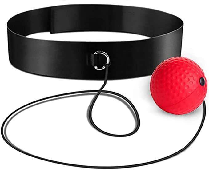 Boxing Reflex Ball