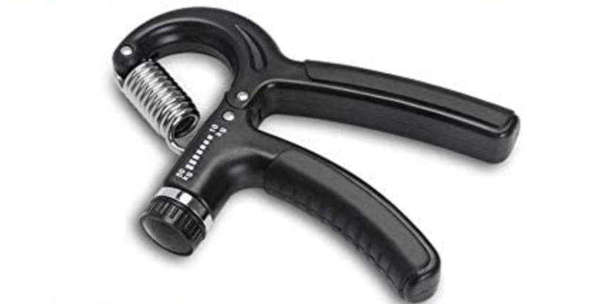 Wrist Grip Strengthener