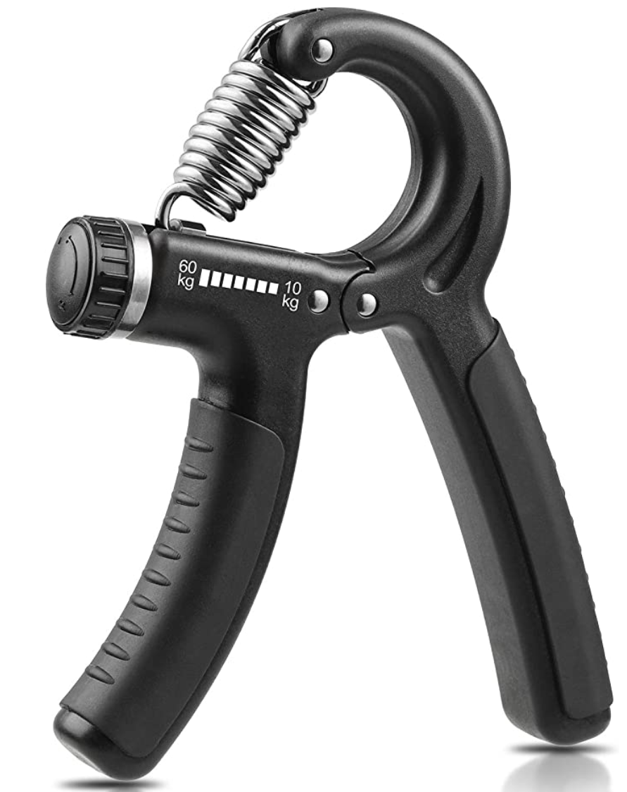 Wrist Grip Strengthener