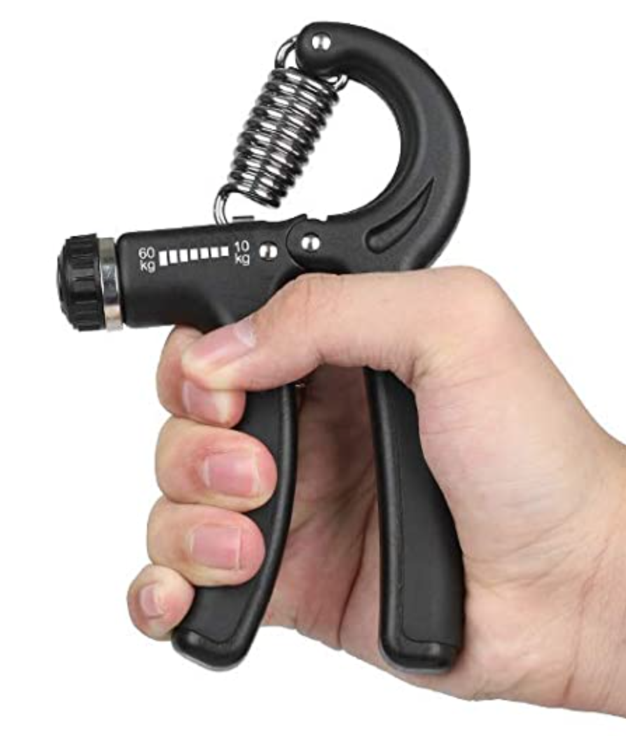 Wrist Grip Strengthener